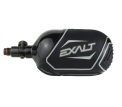 Exalt Tank Cover- Medium- Black